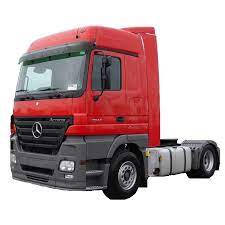 ACTROS