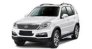 Rexton 2 пок.