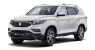 Rexton 3 пок.