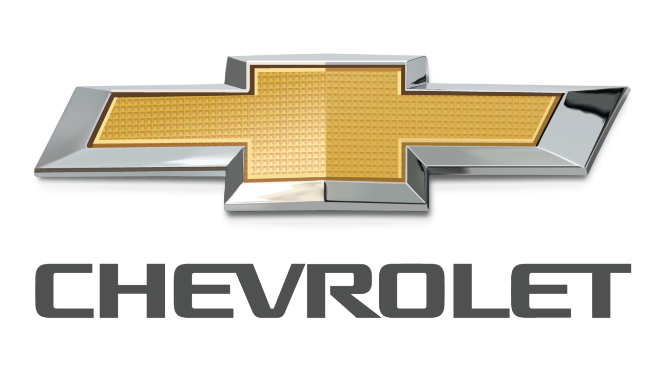 логотип Chevrolet (Шевроле)