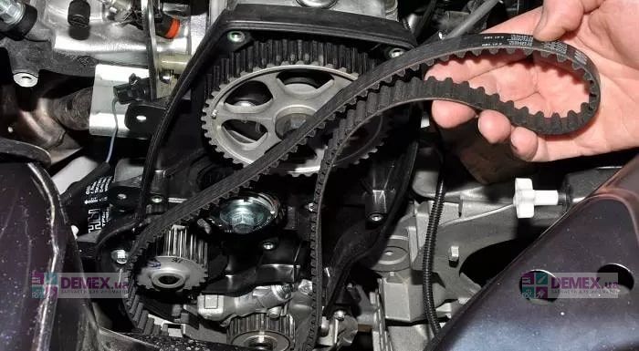 ремень ГРМ для авто
