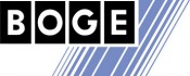 Запчасти BOGE