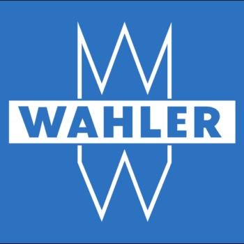 Запчастини WAHLER