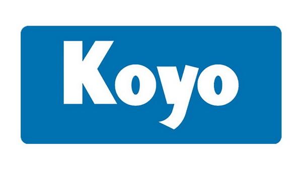 Запчастини KOYO