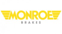 Логотип MONROE