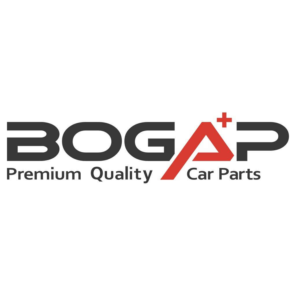 Запчасти BOGAP