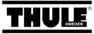 Запчасти THULE