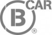 Логотип B CAR