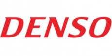 Логотип DENSO