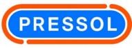 Логотип PRESSOL