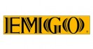 Логотип EMGO