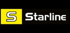 Запчастини STARLINE