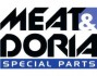 Запчасти MEAT&DORIA