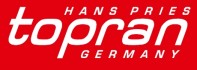 Логотип TOPRAN