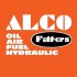 Запчастини ALCO FILTERS