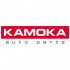 Логотип KAMOKA
