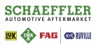 Запчастини SCHAEFFLER GRUPPE