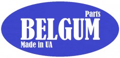 Запчастини BELGUM PARTS