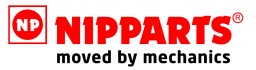 Логотип NIPPARTS