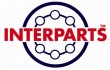 Логотип INTERPARTS