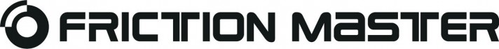 Логотип FRICTION MASTER