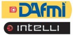 Логотип DAFMI / INTELLI