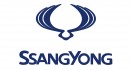 Запчасти SSANG YONG