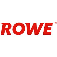 Запчастини ROWE