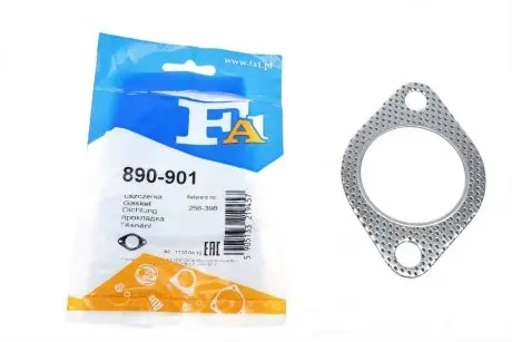 Прокладка вихлопної системи з комбінованих матеріалів FISCHER FA1 890-901