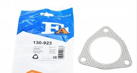 Прокладка вихлопної системи з комбінованих матеріалів FISCHER FA1 130-923