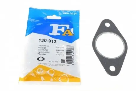 Прокладка вихлопної системи з комбінованих матеріалів FISCHER FA1 130-913