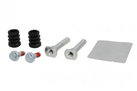 Ремкомплект суппорта (части суппорта, уплотнители) QUICKBRAKE QUICK BRAKE 113-1413X