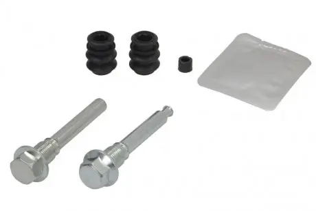 Ремкомплект суппорта (части суппорта, уплотнители) QUICKBRAKE QUICK BRAKE 113-1349X