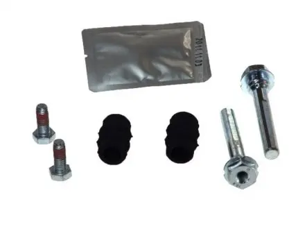 Ремкомплект суппорта (части суппорта, уплотнители) QUICKBRAKE QUICK BRAKE 113-1339X