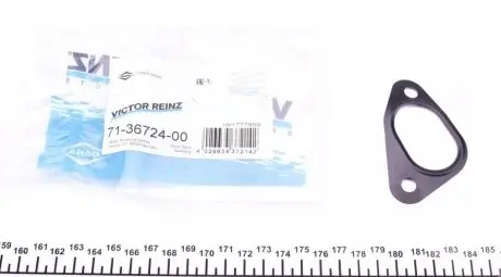 Прокладка, випускний колектор VICTOR REINZ 71-36724-00