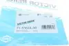 Прокладка коллектора двигателя металлическая VICTOR REINZ 71-53644-00 (фото 4)