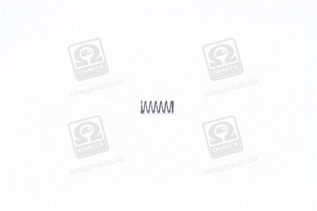Ремкомплект стартера (детали стартера, заглушки, шайбы) CARGO 135190 (фото 1)