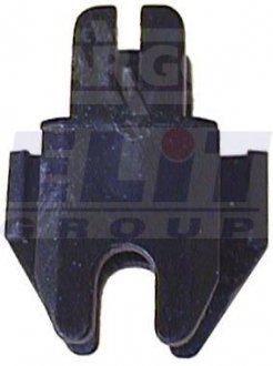 Ремкомплект стартера (деталі стартера, заглушки, шайби) CARGO 134958 (фото 1)