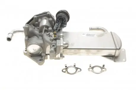 Клапан рециркуляції газів VALEO 700435