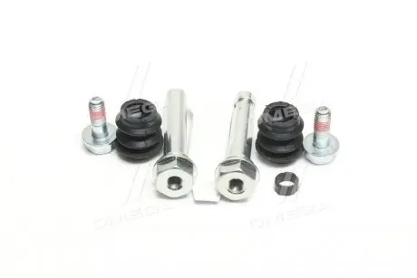 Ремкомплект, Передній супорт guide pin kit -SEINSA ERT 410086