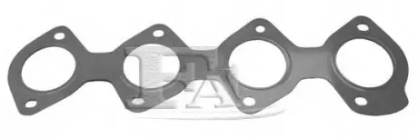 Прокладка колектора двигуна металева FISCHER FA1 414-006
