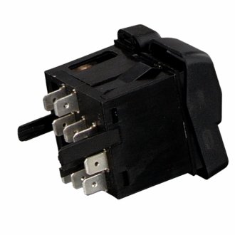 Переключатель электрический (напряжение <60В) SWAG 32924786 (фото 1)