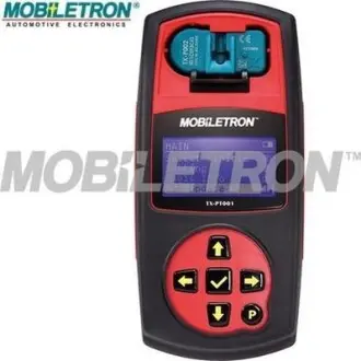 Программатор датчиков давления в шинах MOBILETRON TXPT001EU