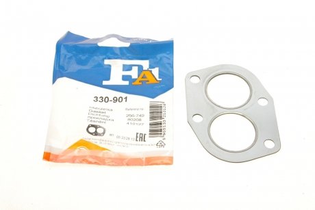 Прокладка глушника FIAT (вир-во) Automotive One FA1 330-901 (фото 1)