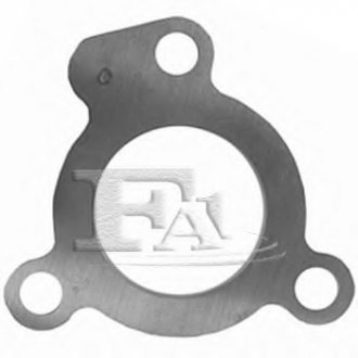 Прокладка вихлопної системи металева FISCHER FS FA1 780-907