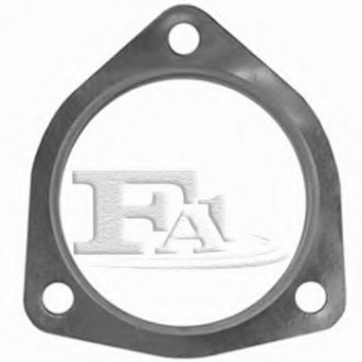 Прокладка выхлопной системы металлическая FISCHER FA1 210-911