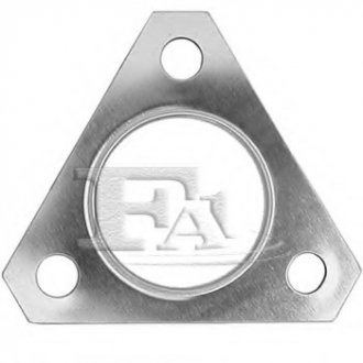 Прокладка выхлопной системы металлическая FA1 100-904 (фото 1)