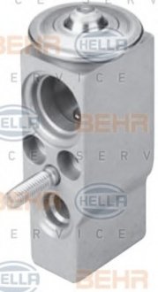 Клапан кондиціонера розширювальний HELLA 8UW 351 239-681 (фото 1)