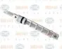 Клапан кондиционера расширительный HELLA 8UW 351 233-001 (фото 1)