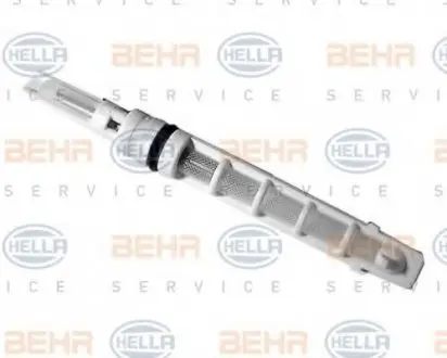 Клапан кондиционера расширительный HELLA 8UW 351 233-001
